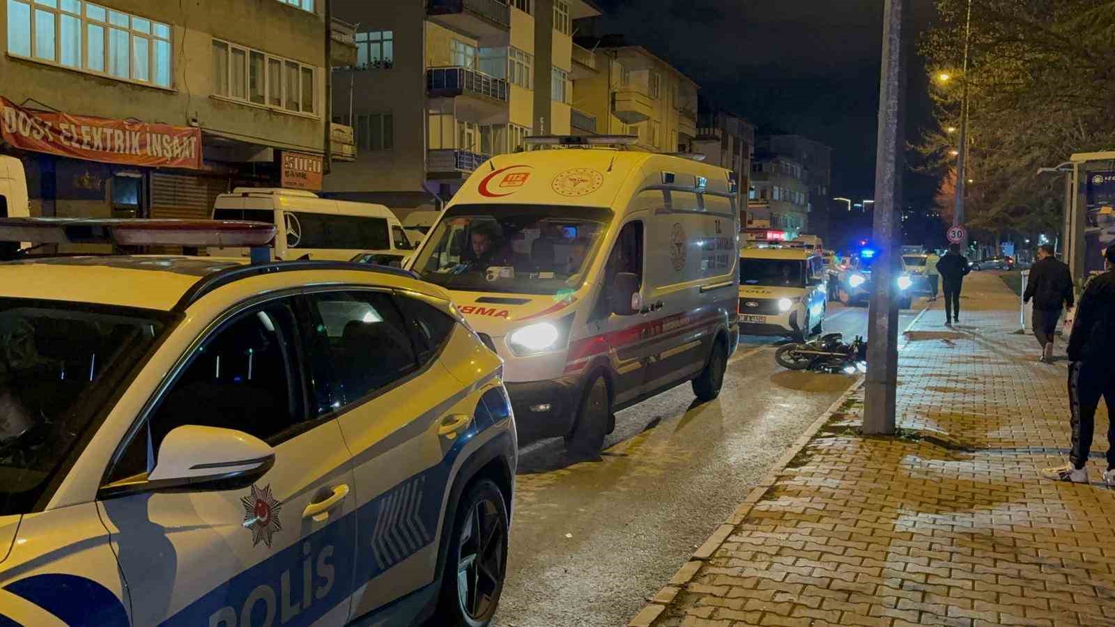 polisten kacan ehliyetsiz motosikletliye 336 bin tl ceza 0 bIyWDZU5