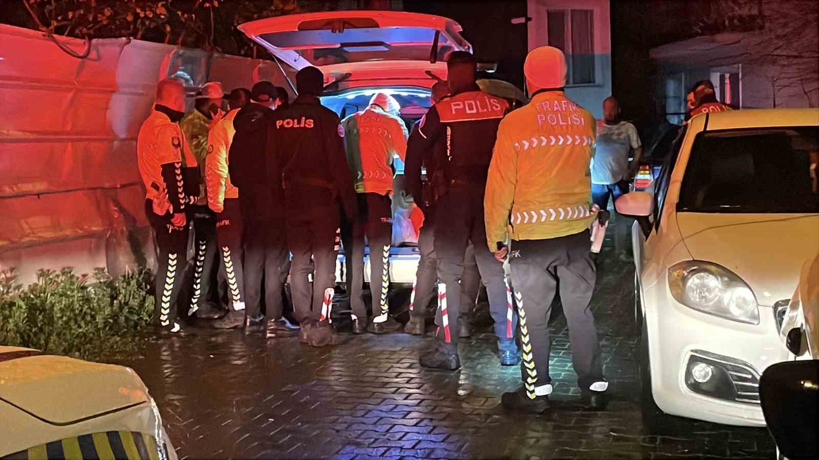 polisten kacan ehliyetsiz surucu hirsini gazeteciden cikartti 260 bin lira ceza 3 2YaXqXN3