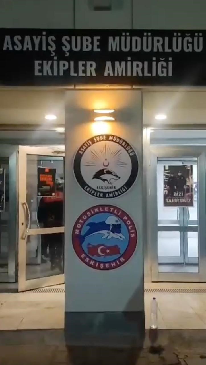polisten kacan kasten oldurmeye tesebbus sucundan aranan sahis yakaladi 2 zXysKzE7