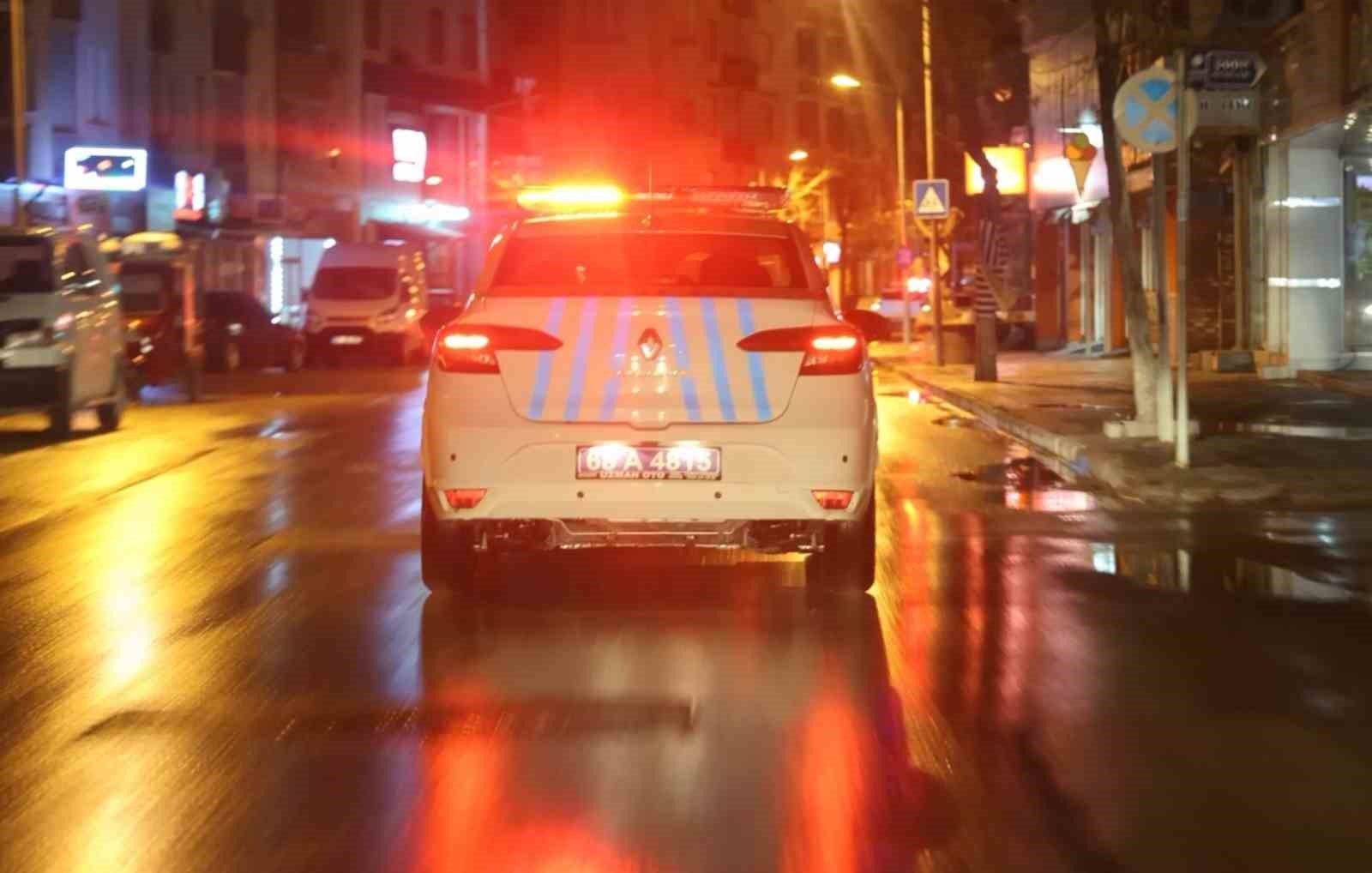 polisten kacan motosiklet surucusune 82 bin lira ceza 1 54sAeS7O