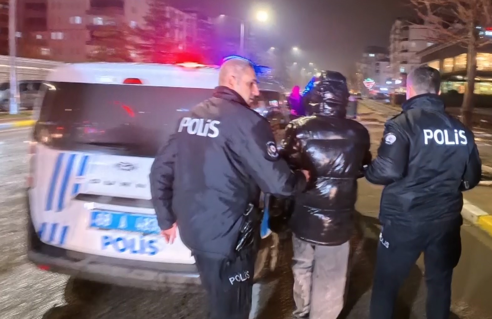 polisten kacan motosiklet surucusune 82 bin lira ceza 4