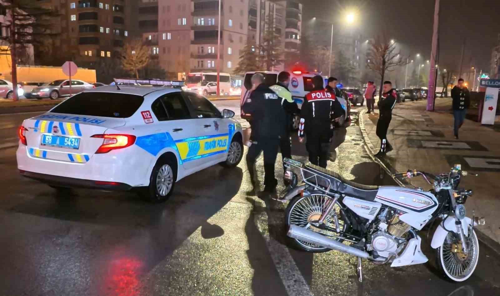 polisten kacan motosiklet surucusune 82 bin lira ceza 5 T5bKPdjZ