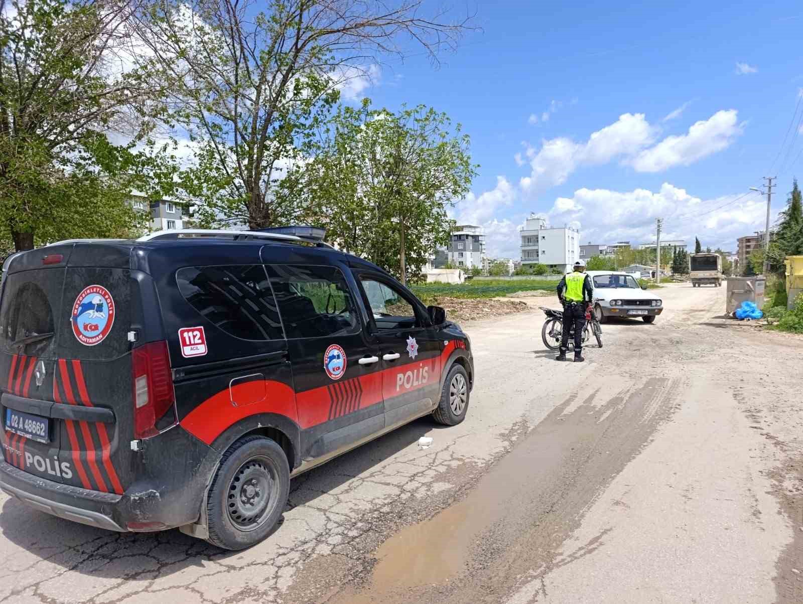 polisten kacan motosiklet surucusune rekor ceza 2