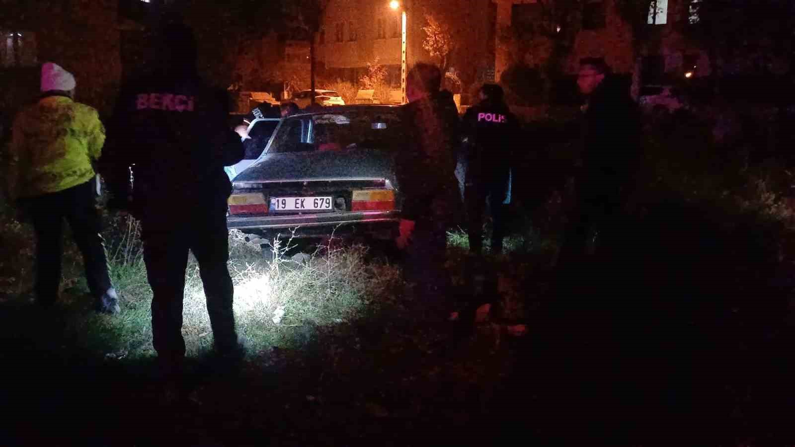 polisten kacan surucu kovalamaca sonucu yakalandi 70 bin 301 tl ceza yedi 0 VlgNChBl