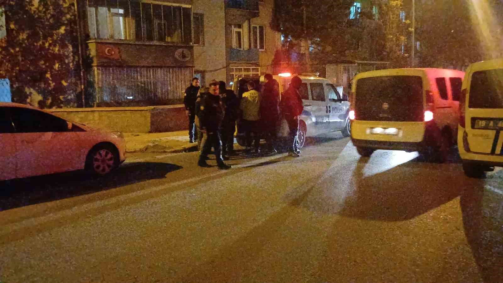 polisten kacan surucu kovalamaca sonucu yakalandi 70 bin 301 tl ceza yedi 1 3EV3c2t2