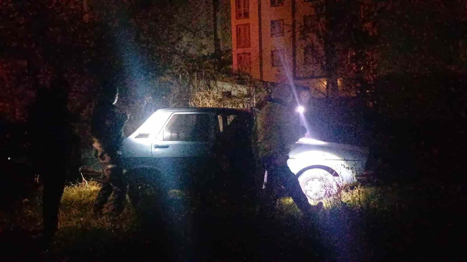 polisten kacan surucu kovalamaca sonucu yakalandi 70 bin 301 tl ceza yedi 3 dJRZ9QvL