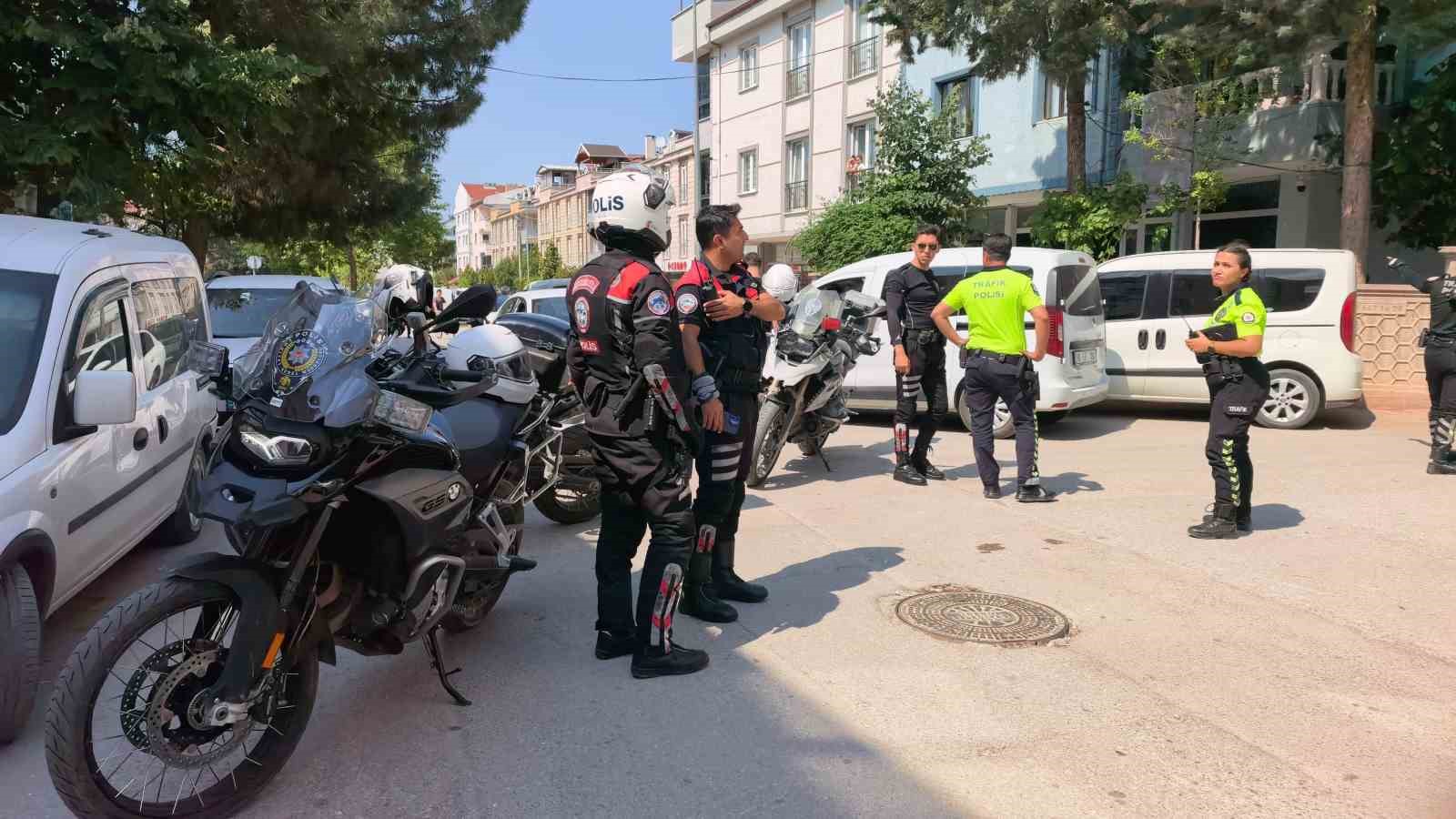 Polisten kaçan sürücüye 470 bin TL ceza 6 polisten kacan surucuye 470 bin tl ceza 2