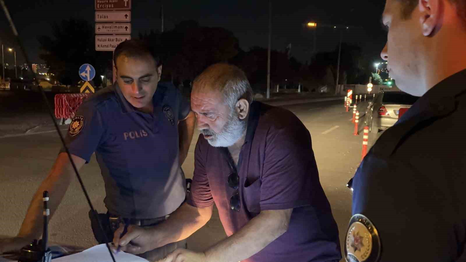 polisten kacti haberim yok dedi 1 Ddpei3sT