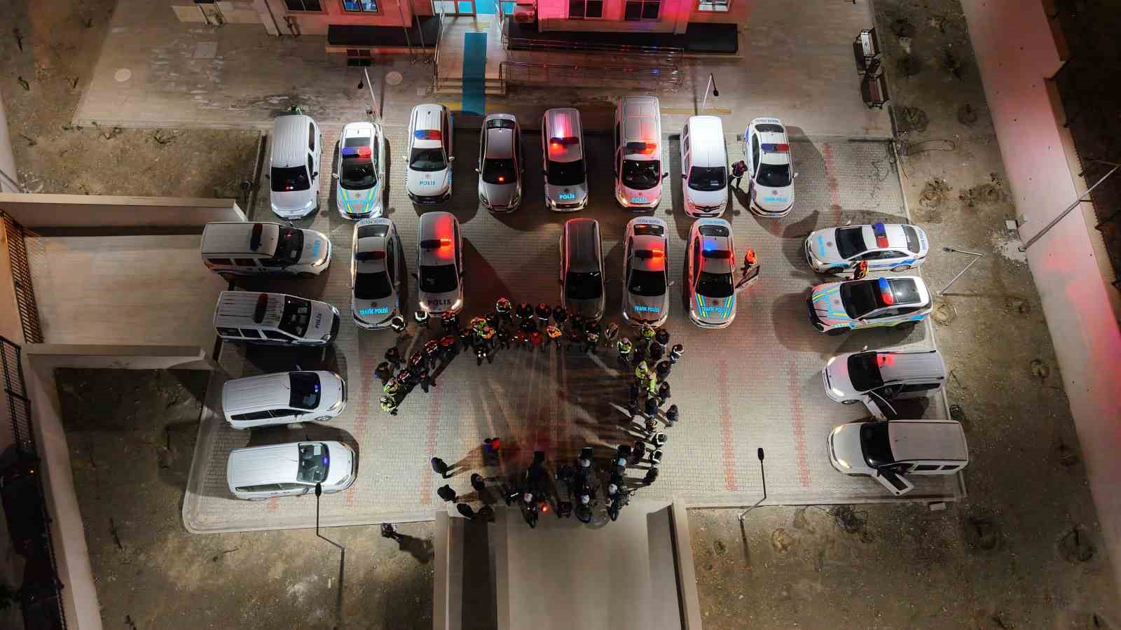 polisten yahsihanda emniyettesiniz uygulamasi uyusturucuya ve suca gecit verilmedi 1 bGV26wpf