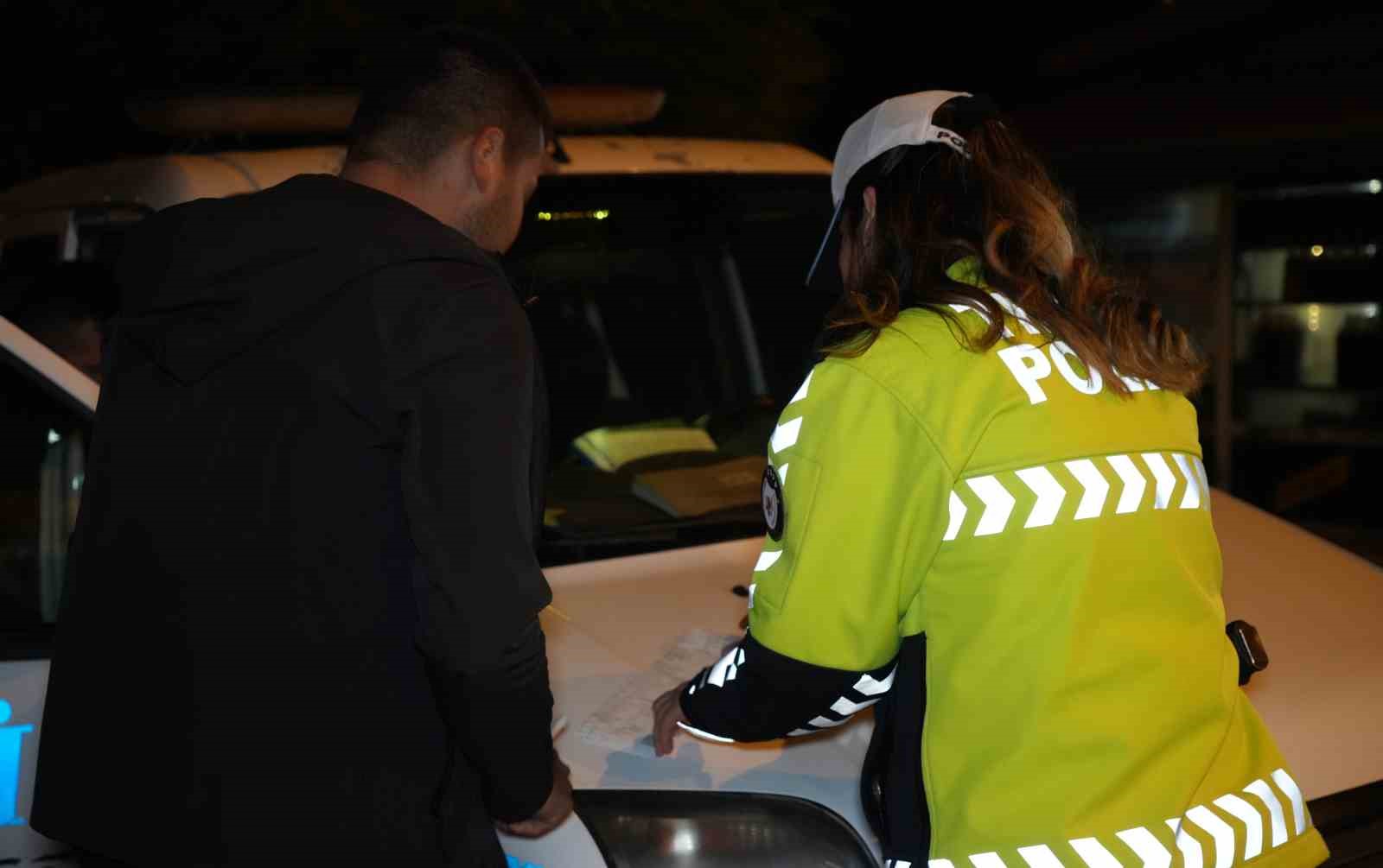 polisten yahsihanda emniyettesiniz uygulamasi uyusturucuya ve suca gecit verilmedi 10 SLhNywA9