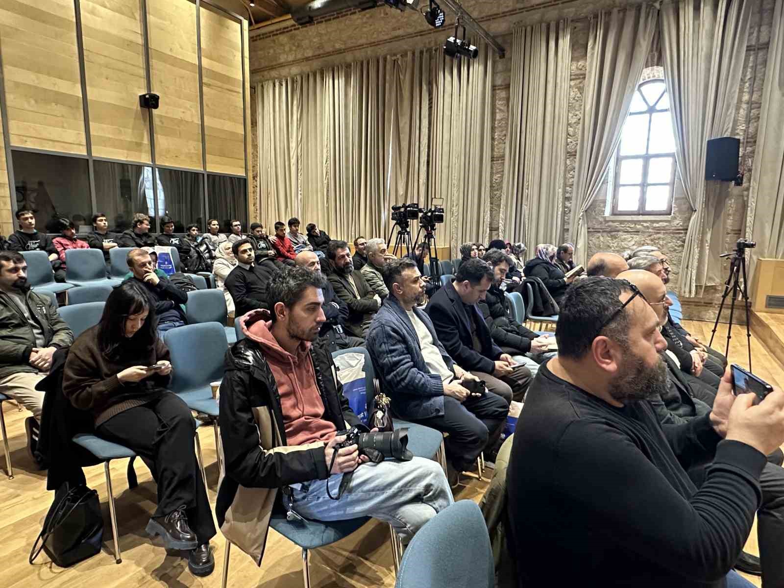 politik kurgu romani operasyon altin kubbe tanitildi 3 BflCAatm