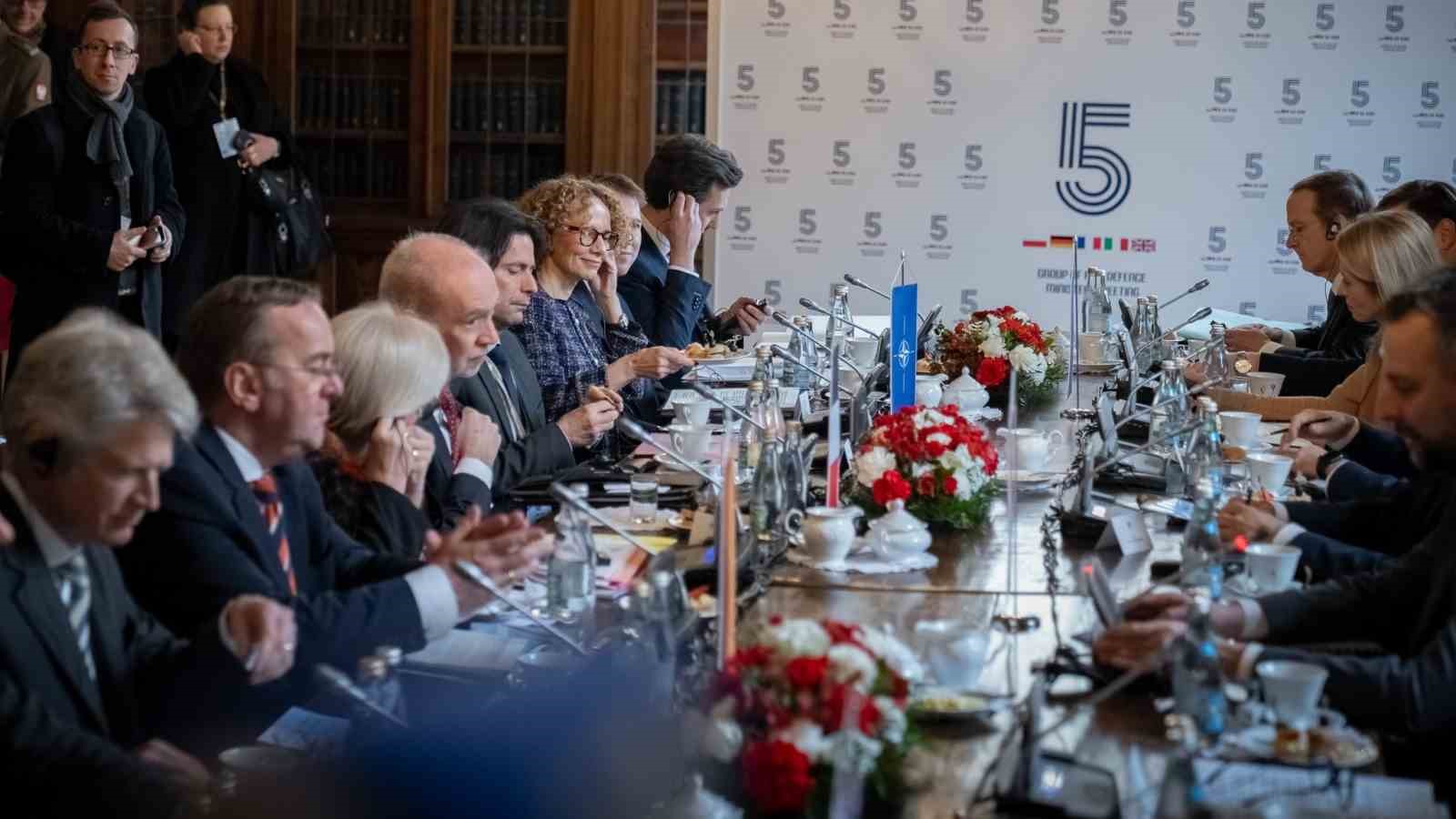 polonyali bakan kosiniak kamysz savas teknikleri sekilde degisiyor uygun sekilde tepki vermeliyiz 12