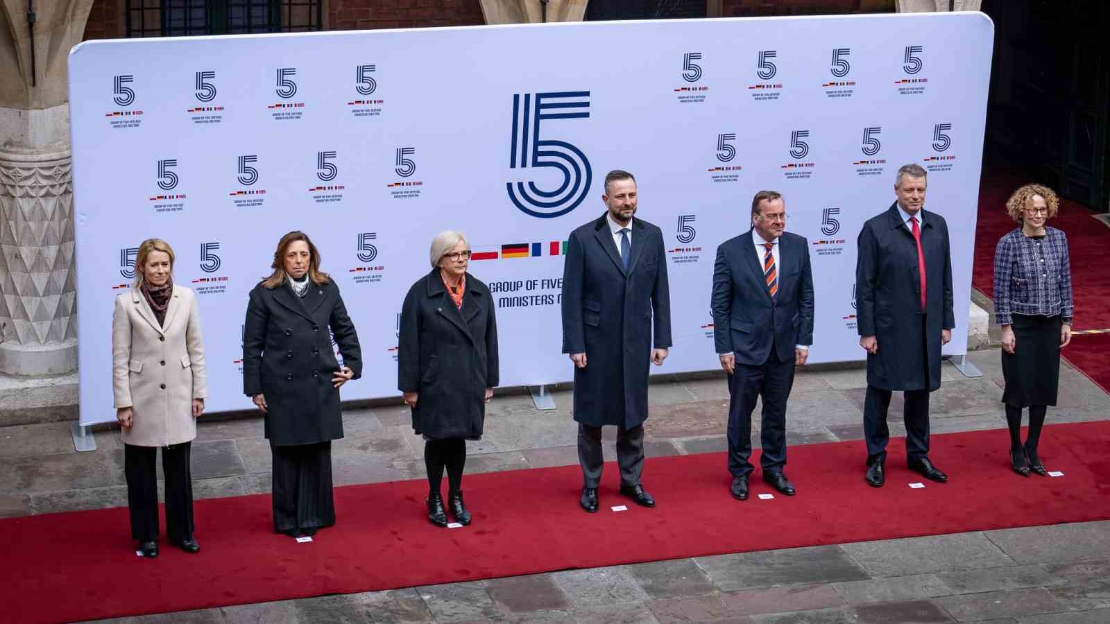 polonyali bakan kosiniak kamysz savas teknikleri sekilde degisiyor uygun sekilde tepki vermeliyiz 8 662PrOSb