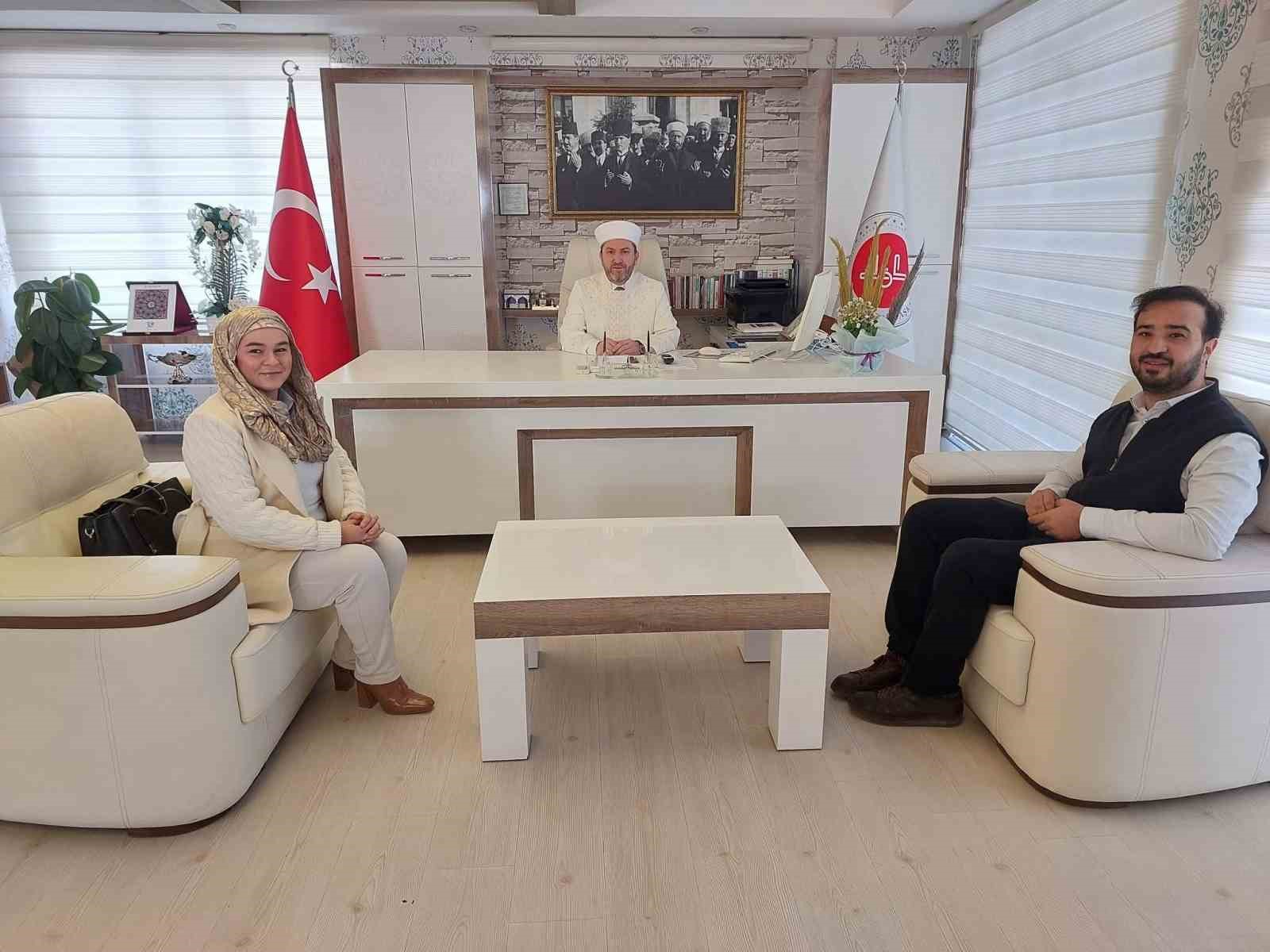 polonyali oksana musluman olup meryem ismini aldi 3 Q3kSRnH2