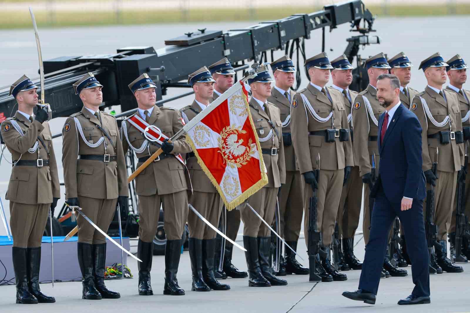 polonyanin f 35 savas ucaklari ilk ucuslarini gerceklestirdi 3 D9Ak1jyF