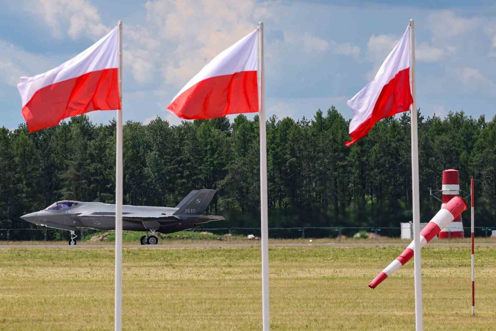 polonyanin f 35 savas ucaklari ilk ucuslarini gerceklestirdi 4 zGCLT8H9