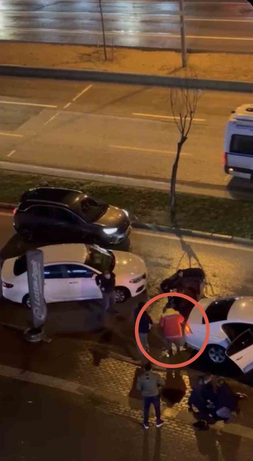 pompaci kiligina girdi el bombali arabayi boyle yakaladi 4 tbmAGcsd