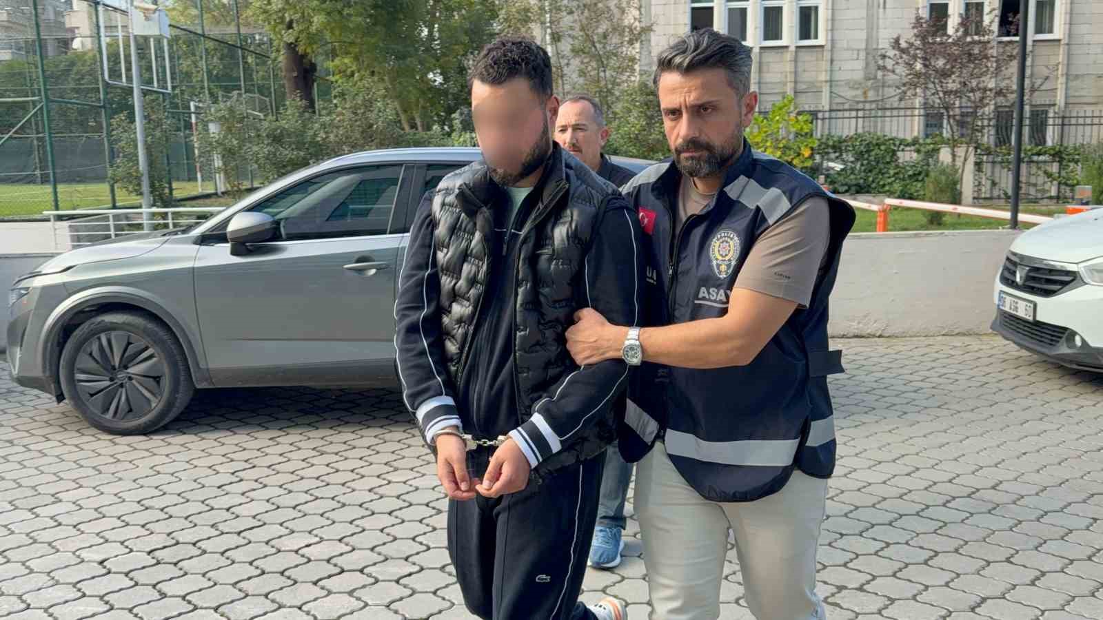 pompali tufekle 2 kisiyi yaralayanlar adliyeye sevk edildi 1 D86K8h7t