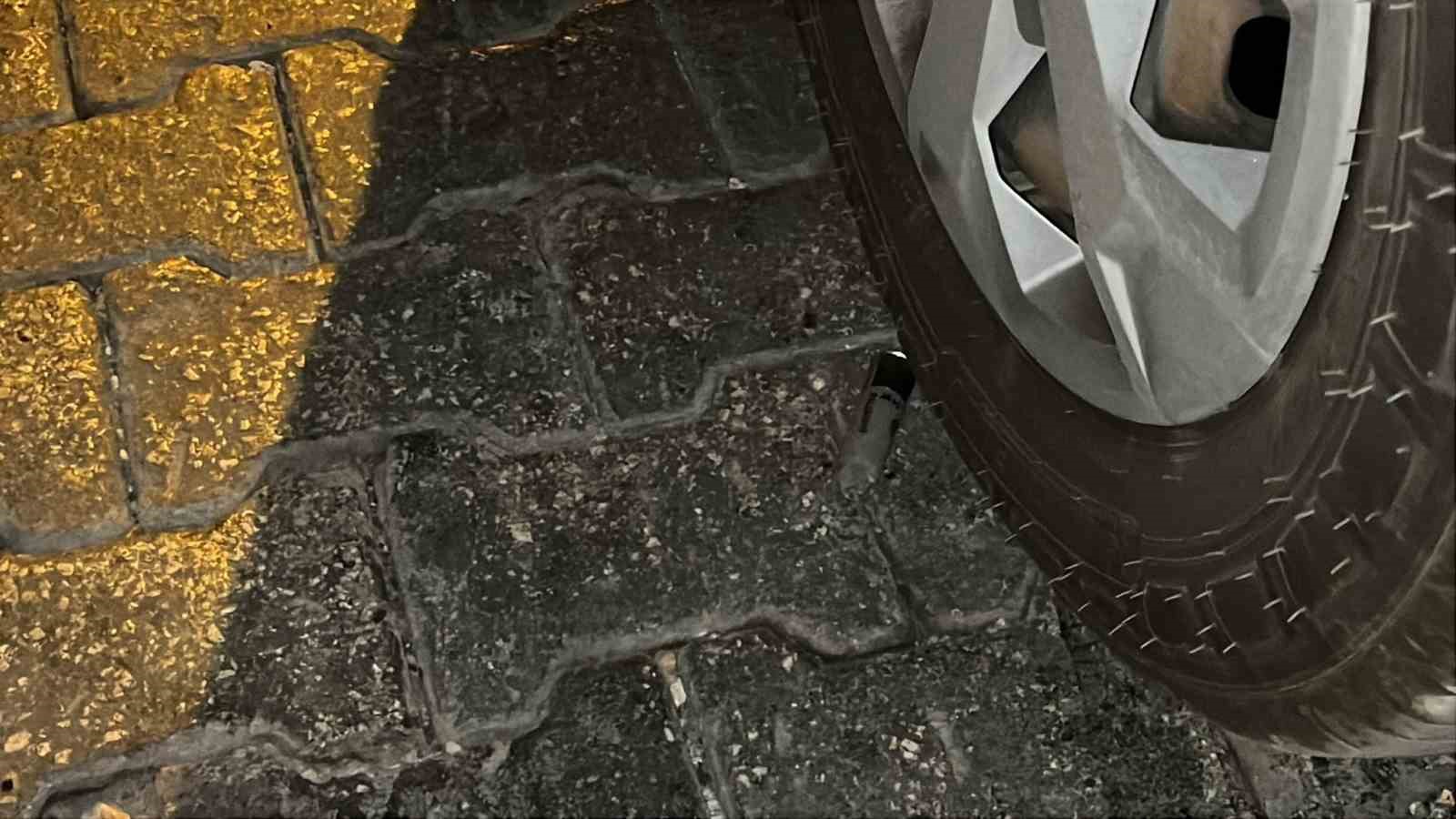 pompali tufekle geldi gece yarisi mahalleliyi sokaga doktu 1 yarali 2 19gdOAHI