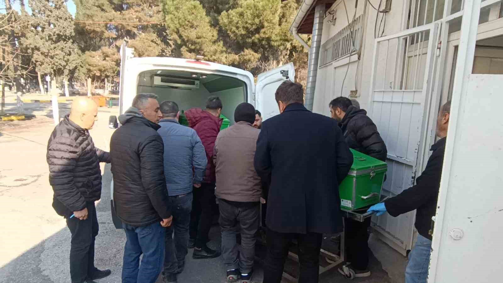pompali tufekle oldurulen 5 cocuk babasi cengiz akkurtun davasinda saniktan sok iddia 0