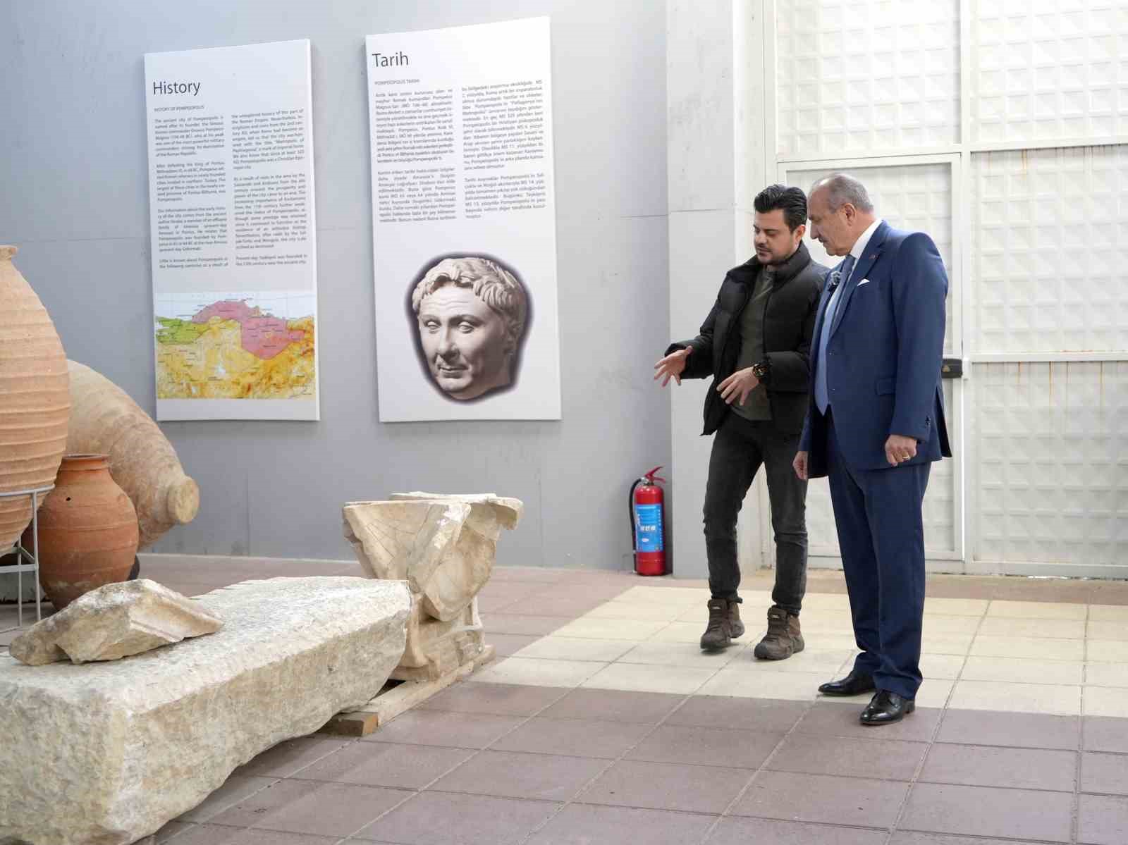 Pompeiopolis Antik Kenti uluslararası film festivaliyle adını dünyaya duyuracak 5 pompeiopolis antik kenti uluslararasi film festivaliyle adini dunyaya duyuracak 1 rueKsG9P