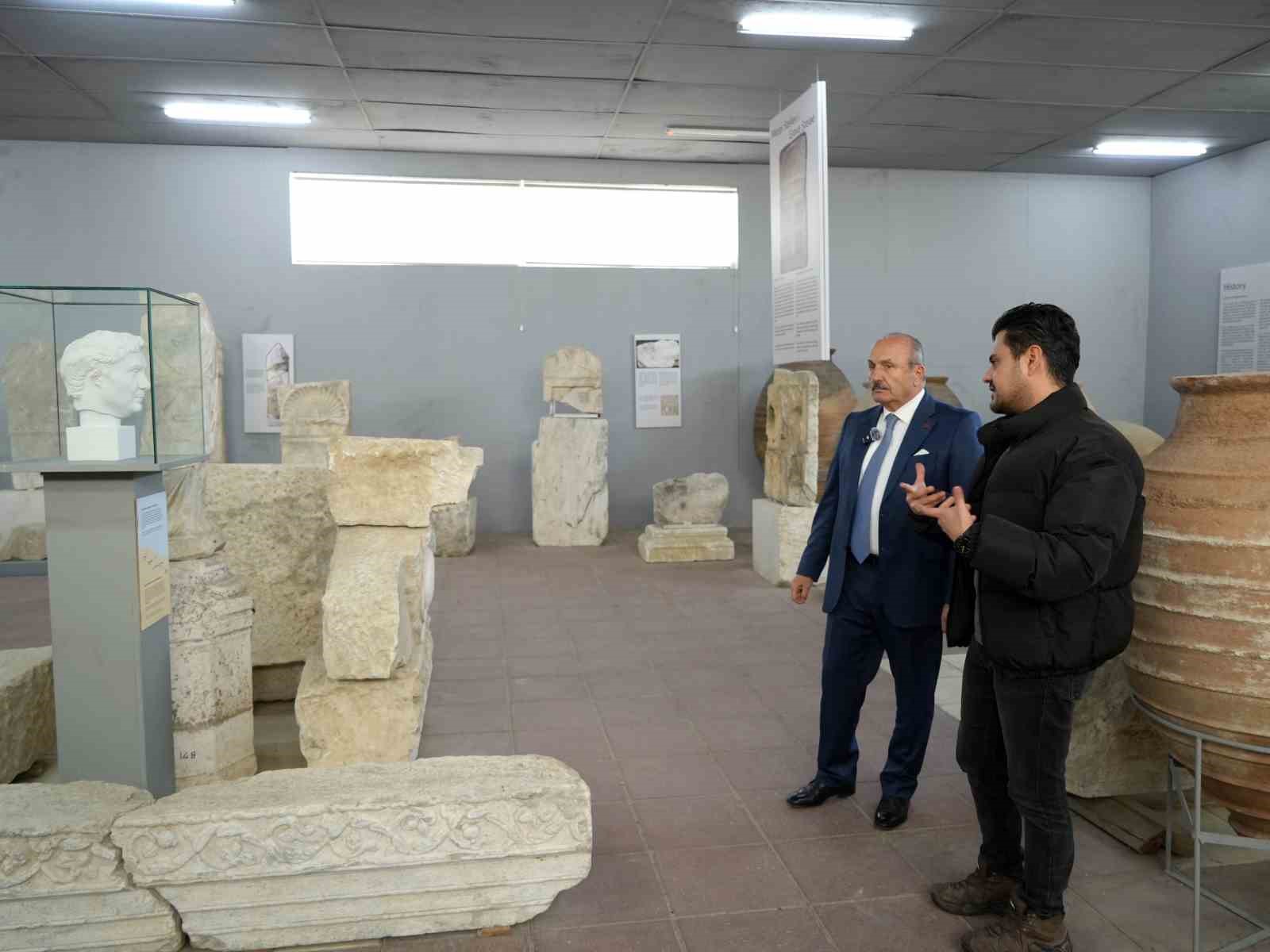 Pompeiopolis Antik Kenti uluslararası film festivaliyle adını dünyaya duyuracak 9 pompeiopolis antik kenti uluslararasi film festivaliyle adini dunyaya duyuracak 5 vhNAS8I3