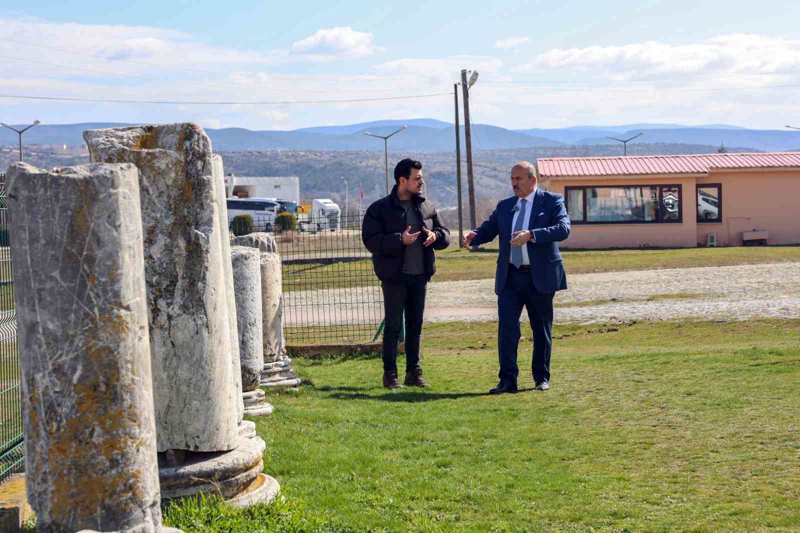 Pompeiopolis Antik Kenti uluslararası film festivaliyle adını dünyaya duyuracak 10 pompeiopolis antik kenti uluslararasi film festivaliyle adini dunyaya duyuracak 6 Zn3PiMyv