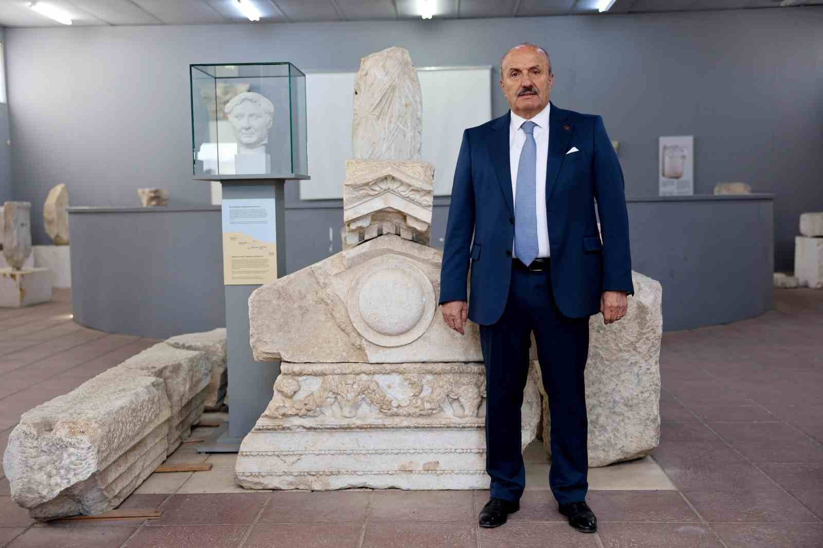 Pompeiopolis Antik Kenti uluslararası film festivaliyle adını dünyaya duyuracak 11 pompeiopolis antik kenti uluslararasi film festivaliyle adini dunyaya duyuracak 7 6vTX4VFu