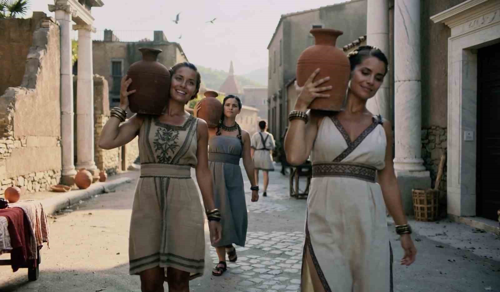 pompeiopolis antik kentinde 2 bin yillik tarih yapay zekayla canlandi 1 vvj6LH5i