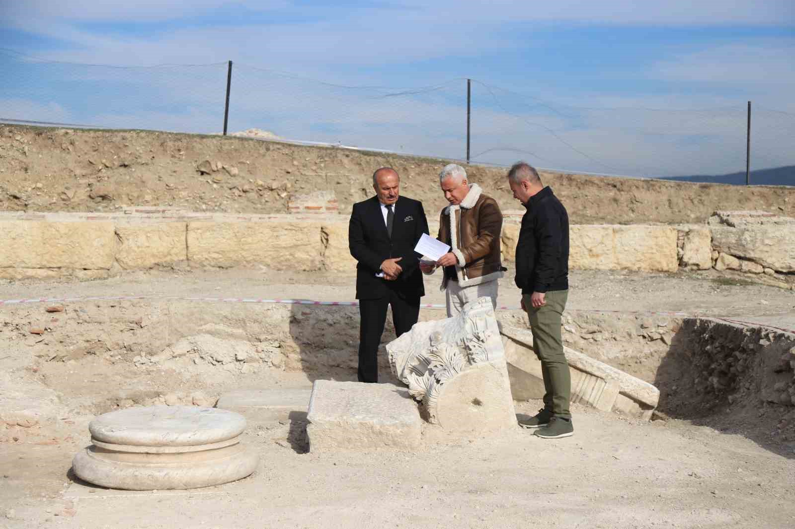 pompeiopolis antik kentinde 2 bin yillik tarih yapay zekayla canlandi 7 XM2TSYYw