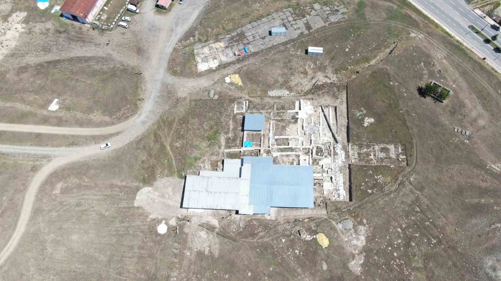pompeiopolis antik kentindeki gunes saatiyle paflagonya tarihi ortaya cikarilacak 10 lUmiQ2AY