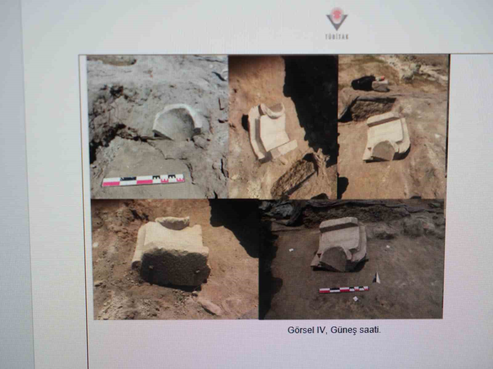 pompeiopolis antik kentindeki gunes saatiyle paflagonya tarihi ortaya cikarilacak 8 vncFsvtu