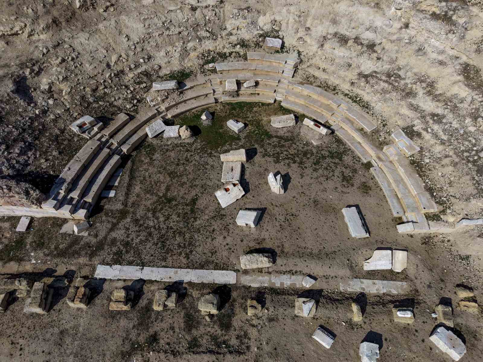 pompeiopoliste 2 bin yillik tarih gun yuzune cikiyor tarihi bolge turizme kazandiriliyor 0 msmITNSj