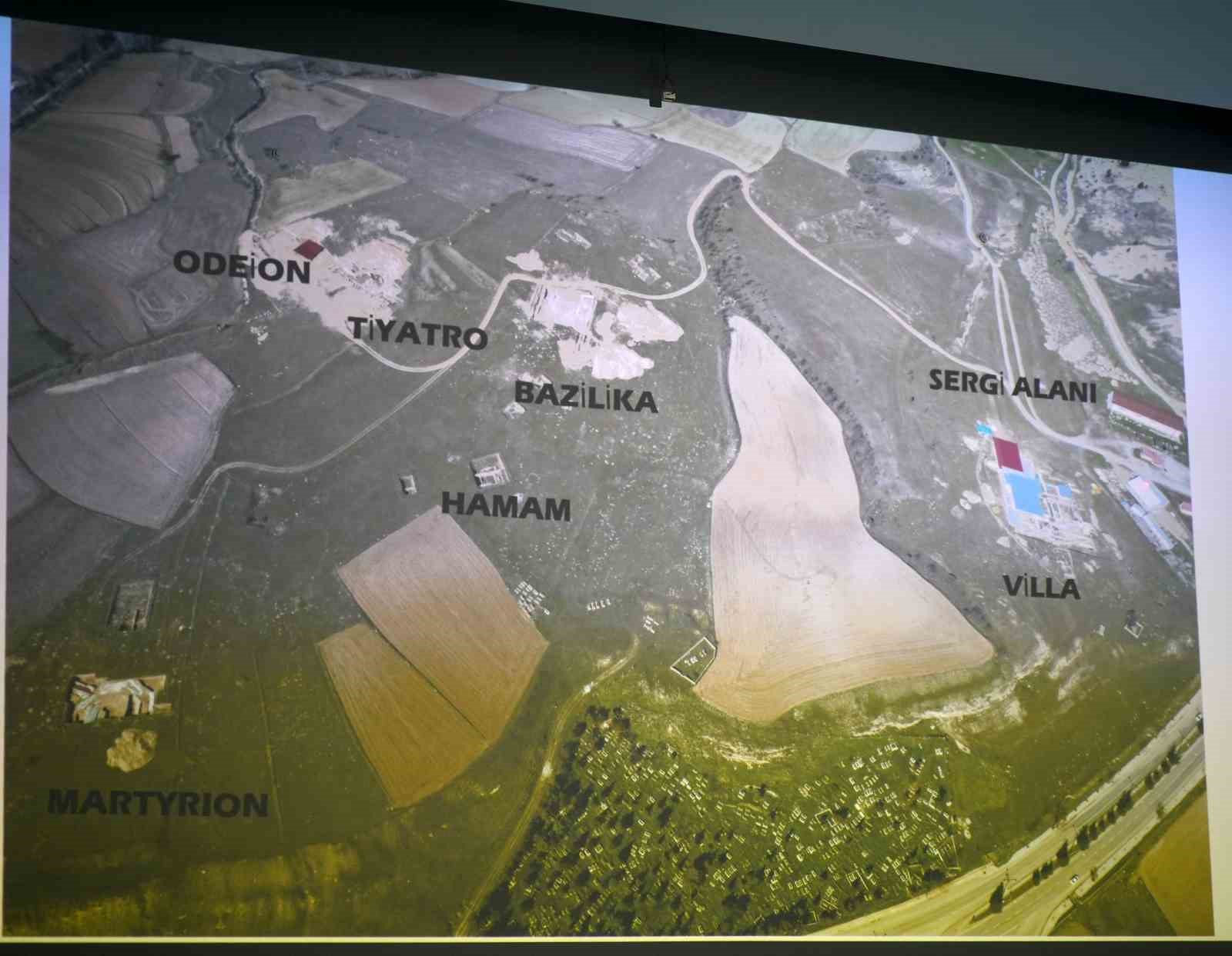 pompeiopoliste 2 bin yillik tarih gun yuzune cikiyor tarihi bolge turizme kazandiriliyor 16 CTTU5EJn