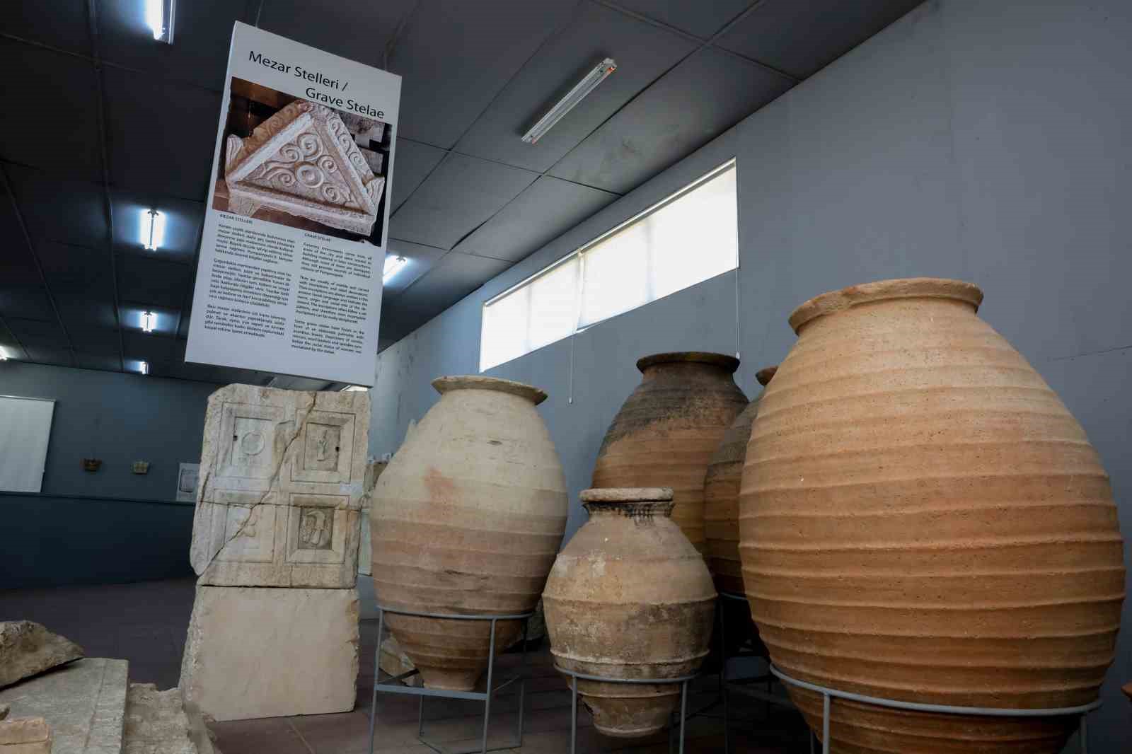 pompeiopoliste 2 bin yillik tarih gun yuzune cikiyor tarihi bolge turizme kazandiriliyor 17 f3MNM8mU