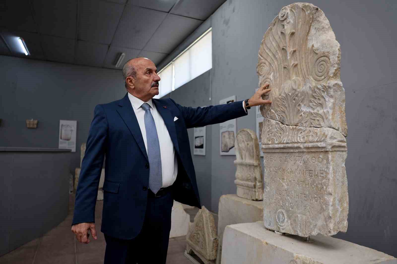 pompeiopoliste 2 bin yillik tarih gun yuzune cikiyor tarihi bolge turizme kazandiriliyor 2 qp6fQOEF