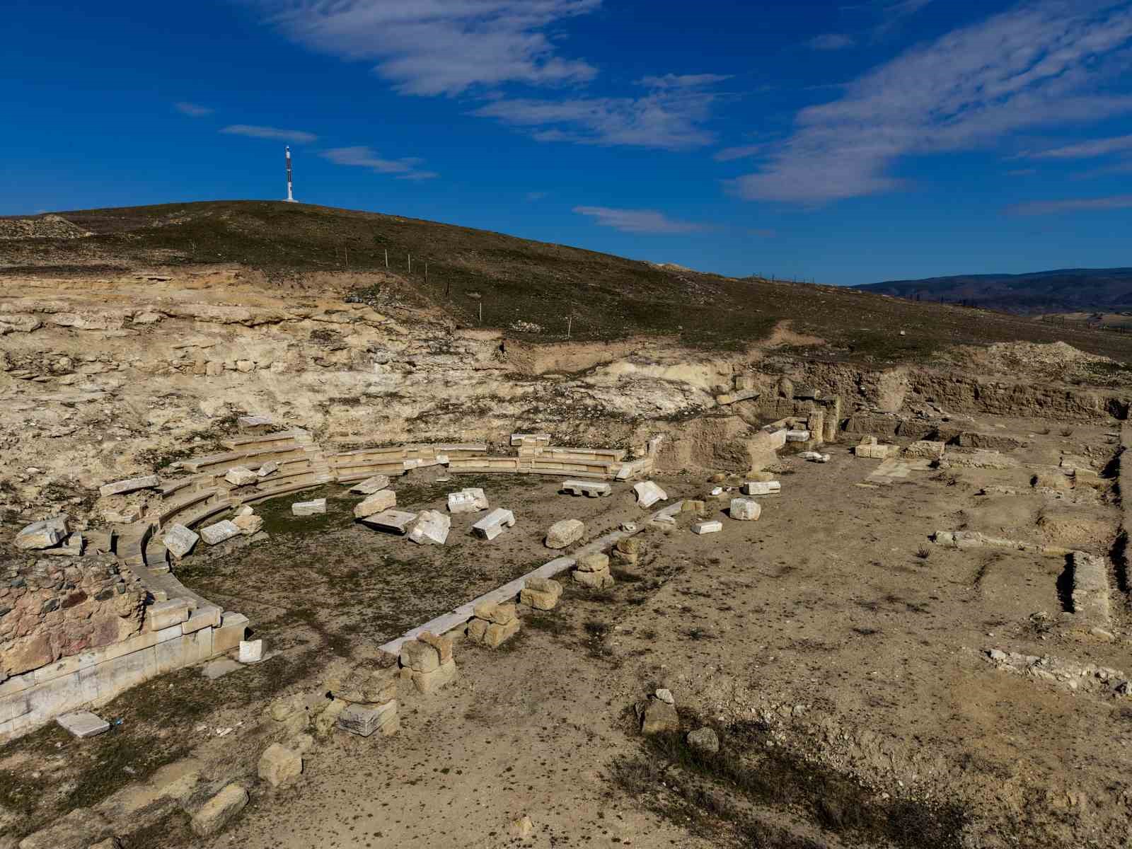 pompeiopoliste 2 bin yillik tarih gun yuzune cikiyor tarihi bolge turizme kazandiriliyor 3 gZeOObSw