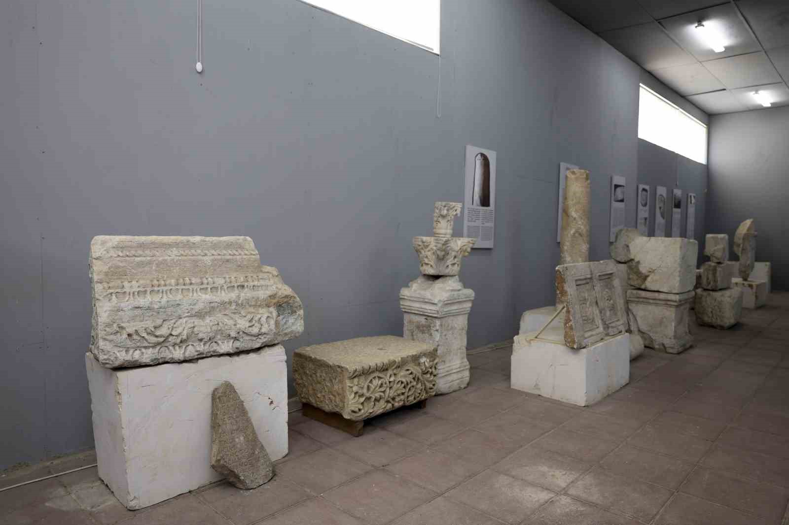 pompeiopoliste 2 bin yillik tarih gun yuzune cikiyor tarihi bolge turizme kazandiriliyor 8 7Bqb23Yp
