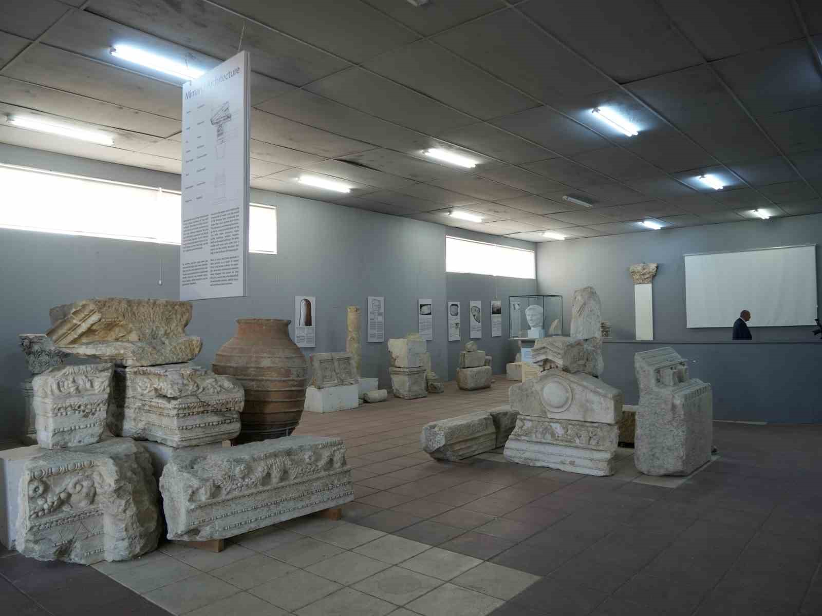 pompeiopoliste 2 bin yillik tarih gun yuzune cikiyor tarihi bolge turizme kazandiriliyor 9 M5gGpDtM