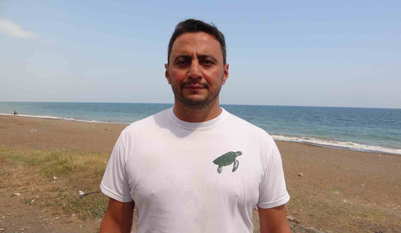 populasyonu artiyor caretta carettalarin yuvalamasi gec basladi yogun suruyor 2 BHz4e1lR