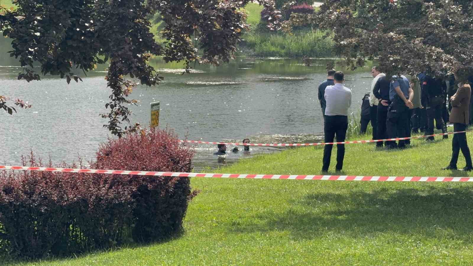 Porsuk Çayı’nda cansız bedeni bulunan şahsın ölüm nedeni araştırılıyor 9 porsuk cayinda cansiz bedeni bulunan sahsin olum nedeni arastiriliyor 5 ymBcYPP7
