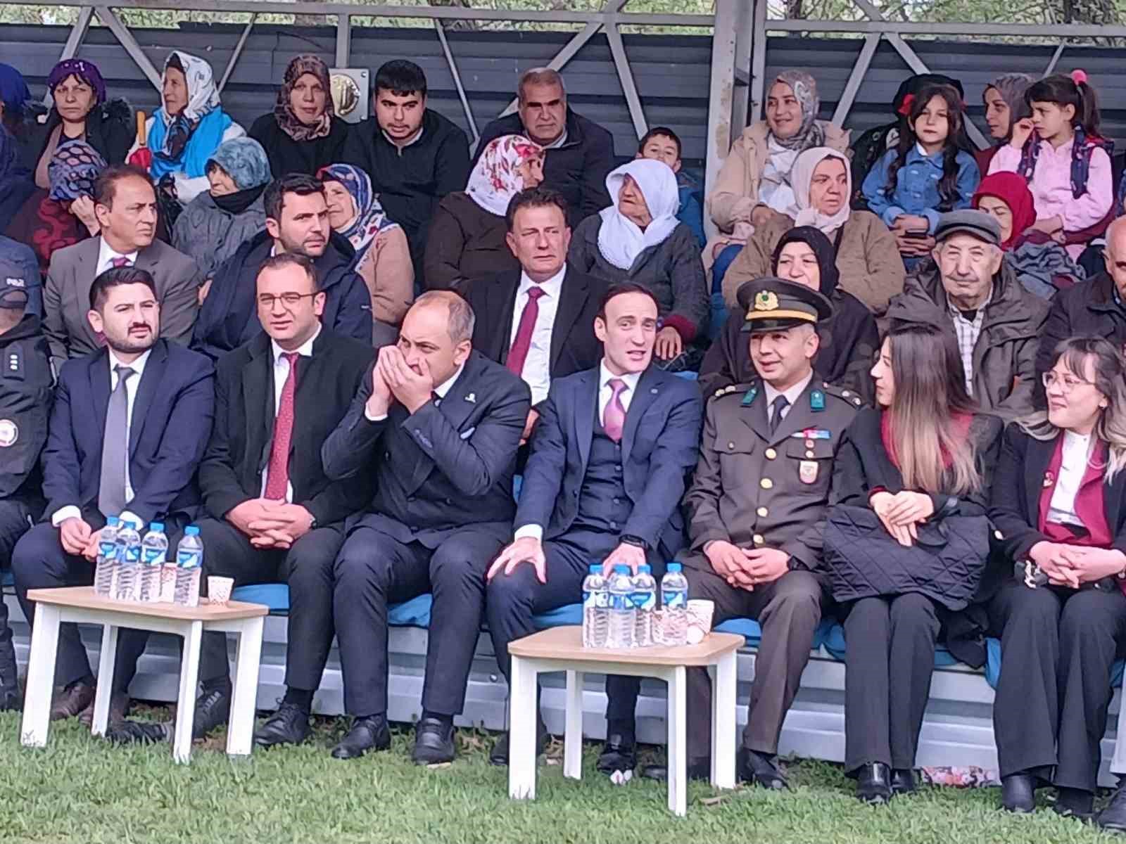 posofta 19 mayis coskusu genclerin gosterileri nefes kesti 5 FLOXPBJA