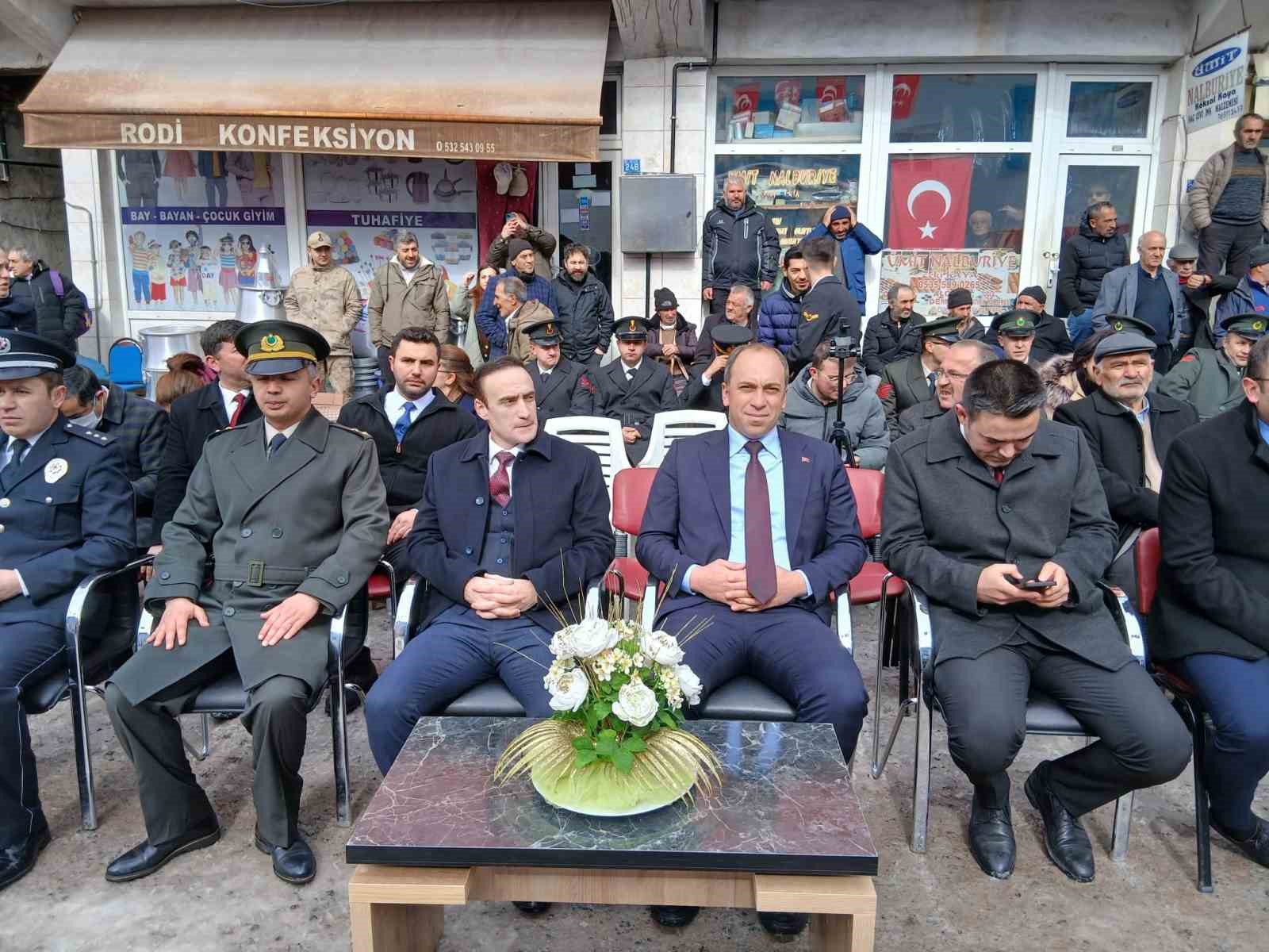 posofun kurtulusunun 105nci yildonumu kutlandi 5 JPNXF663