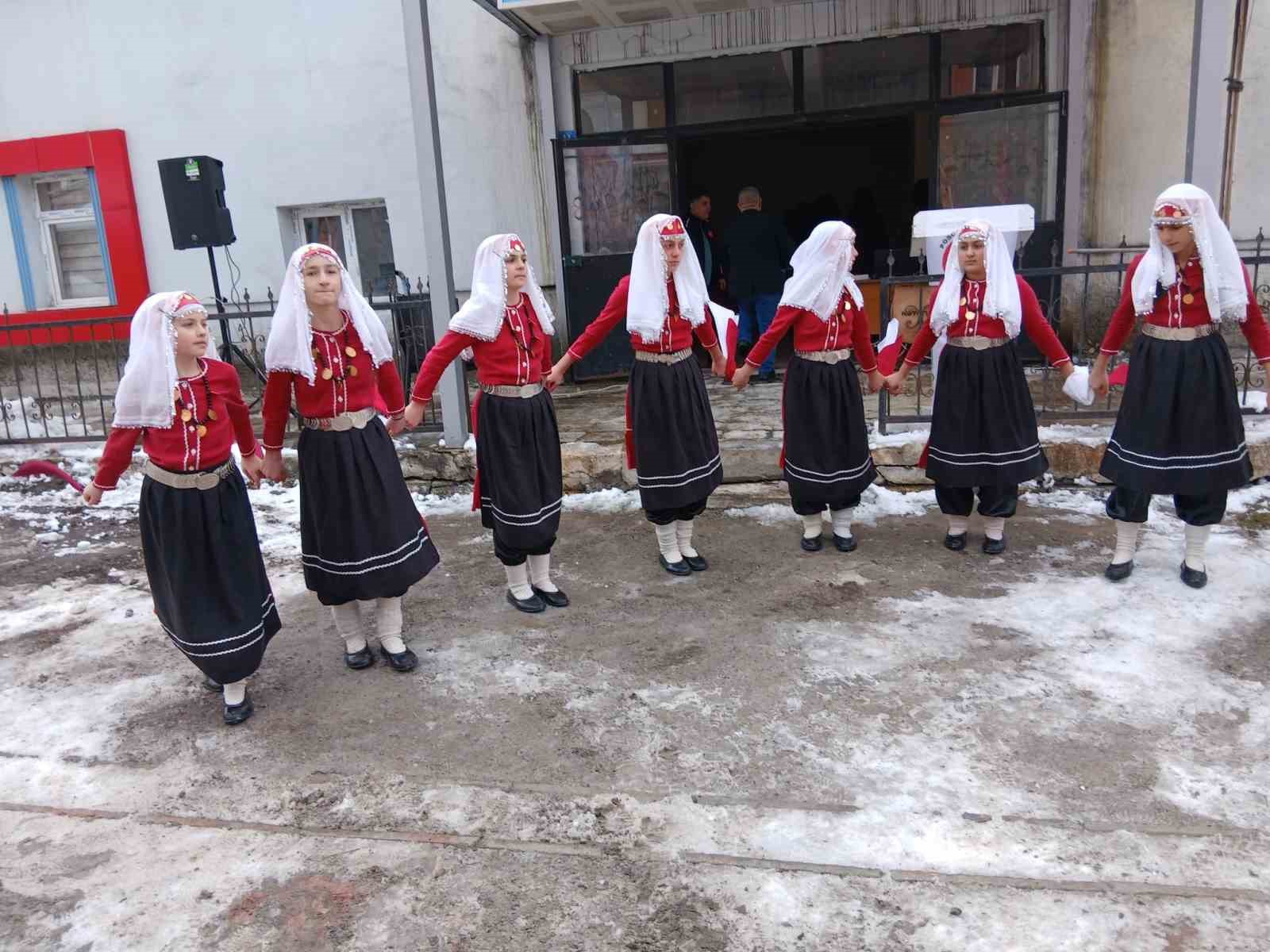 posofun kurtulusunun 105nci yildonumu kutlandi 7 dEMBceXS