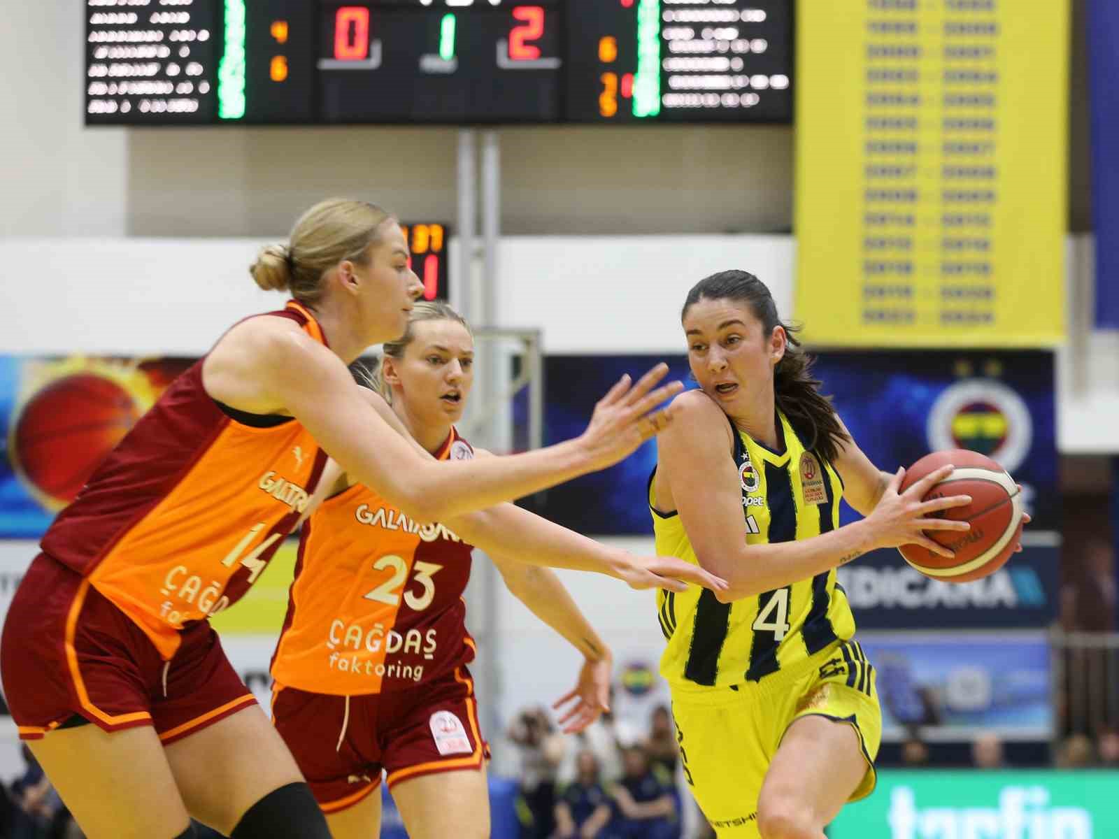 Pota ve filedeki derbilerde Fenerbahçe’den çifte zafer 6 pota ve filedeki derbilerde fenerbahceden cifte zafer 2 yW5Dc51h