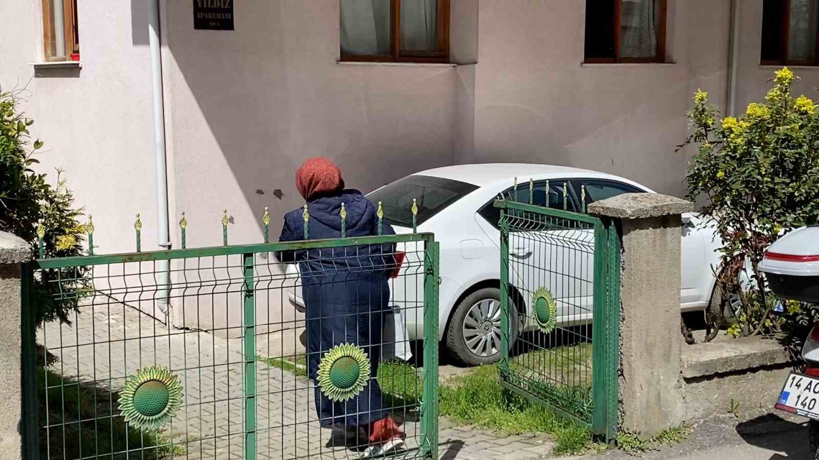 prizde unutulan sac kurutma makinesi yangin cikartti ekipler harekete gecti 4 3HwNNLX9