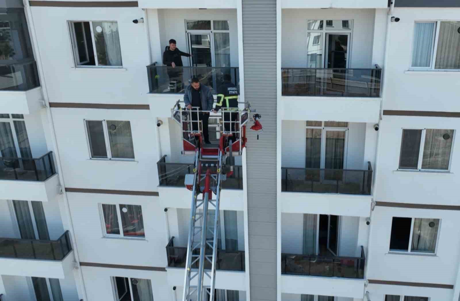 prizde unutulan sarj aleti yangin cikardi 16 kisi hastanelik oldu 11 Wr7Hvb5S