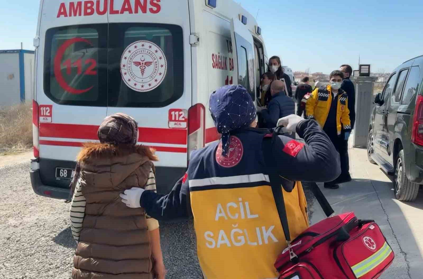 prizde unutulan sarj aleti yangin cikardi 16 kisi hastanelik oldu 13 Pl4t7P7A