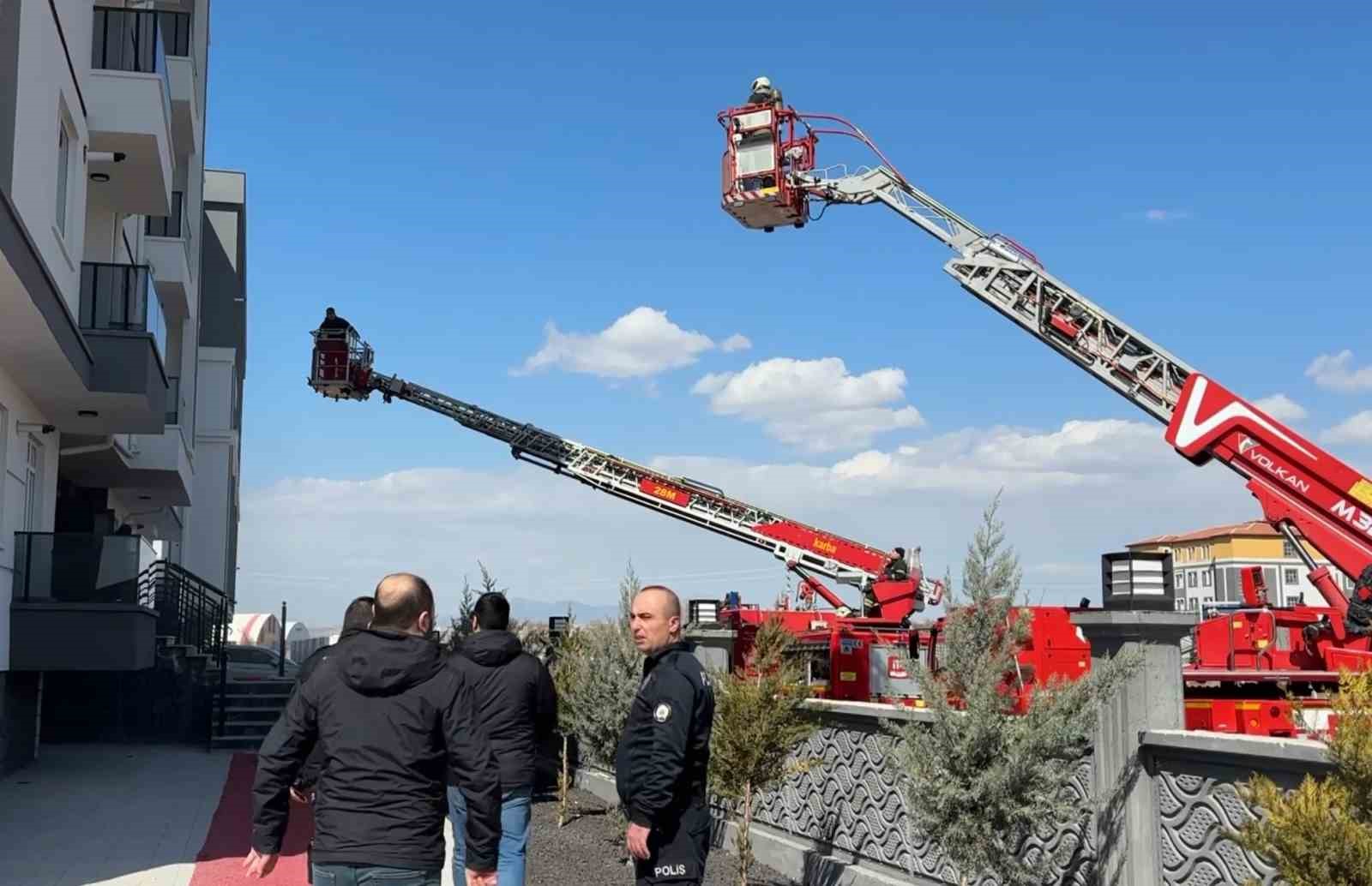 prizde unutulan sarj aleti yangin cikardi 16 kisi hastanelik oldu 7 g3zLUmZf