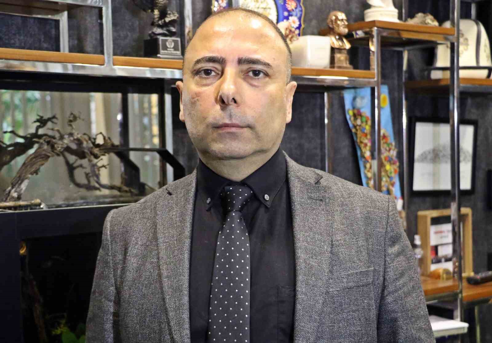 prof dr ali murat tatli akciger kanseri tedavisinde sag kalim oranlari artiyor 0 KuuBWzRB